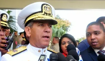 Autoridades truenan contra campaña â??Tomando Nuestro Territorio"'; Pared Pérez dice es una afrenta contra la RD