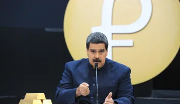 Maduro lanzará una nueva moneda: el bolívar soberano (y le quita tres ceros)
