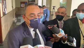 Abogado de pastora Rossy asegura que hay tres generales más involucrados en "Operación Coral". No revela sus nombres