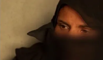Mujer da a luz a un hijo por una violación de ISIS: Es mi hijo, no de ellos