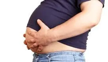 Los hombres panzones son mejores novios y amantes. ¿A qué se debe esto?