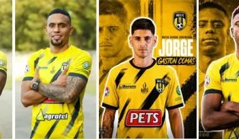 Moca FC refuerza su plantilla con cuatro jugadores extranjeros para la temporada 2026-2027 de la LDF