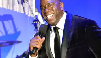 Magic Johnson quiere que los Lakers pierdan muchos juegos