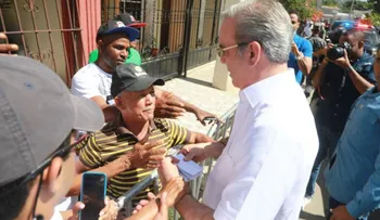 Presidente Abinader tendrá una amplia agenda de trabajo en Santiago este martes y miércoles
