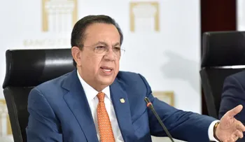 Albizu destaca estímulo del BC a sectores en reunión con Bancos de Centroamérica