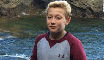 Un niño de 11 años se suicida por broma en mensaje de texto