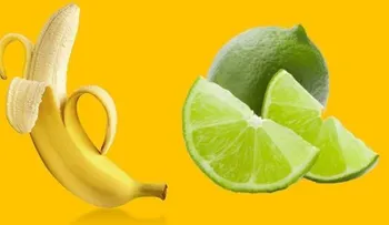 La solución para la anemia y el cansancio crónico: Plátano, miel y limón 