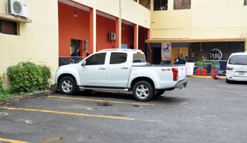 Se presenta en Fiscalía â??El Pandaâ?, buscado por tiroteo en discoteca dejó un muerto y 5 heridos