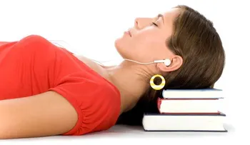 Aprender vocabulario mientras se duerme