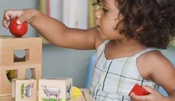 Consejos para comprar juguetes para niños