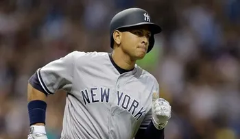 Alex Rodríguez su cuadrangular 694 y Salazar triunfa
