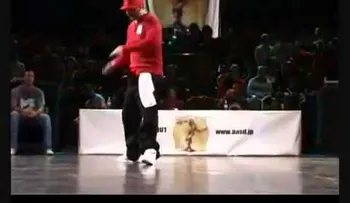 Vídeo: Uno de los bailes más impresionantes del mundo