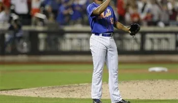 Mets vencen a Cueto y Rojos; suman 2 triunfos en 9 juegos 