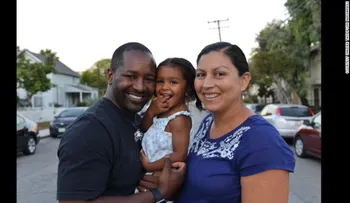 'Blaxincans de L.A.', la identidad multirracial de los negros mexicanos en Los Ángeles