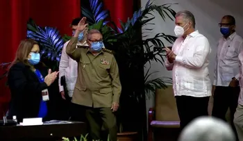 Cuba dejará de tener miembro de la familia Castro por 1ra vez en seis décadas