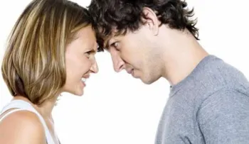 ¿Por qué los hombres no deben terminar las peleas rápido?