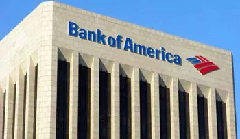Bank of America logra acuerdo con gobierno de EEUU