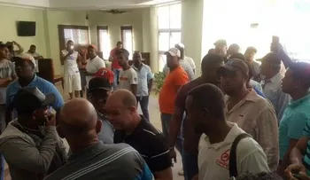  Brayan no estaba en hotel de Dajabón