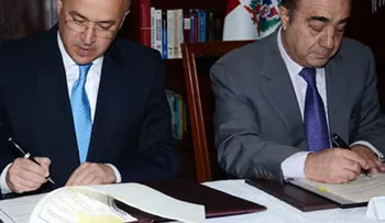 República Dominicana y México firman acuerdo de extradición