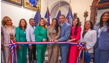 Index celebra la Semana Herencia Dominicana en Puerto Rico