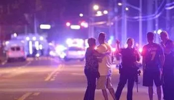 El autor de la masacre de Orlando escribió mensajes a su mujer durante el tiroteo