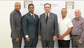 BCRD premia Concurso de Arte y Literatura 2025