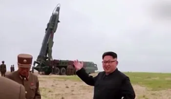 Corea del Sur se prepara "para el peor" escenario con Corea del Norte