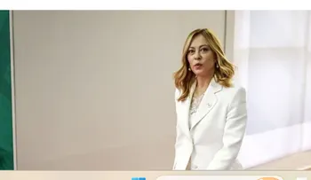 Meloni aprueba Presupuestos 2026 bajo críticas
