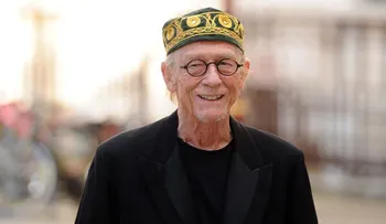 Muere el actor John Hurt a los 77 años
