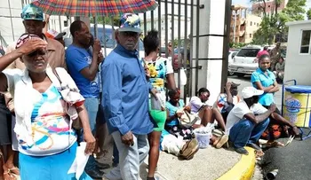 Asistencia gratuita de transporte mueve las repatriaciones a julio