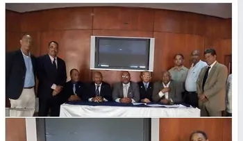 Periodistas anuncian plancha unitaria para elecciones del CDP y SNTP