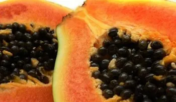 5 frutas que mantienen tu piel saludable