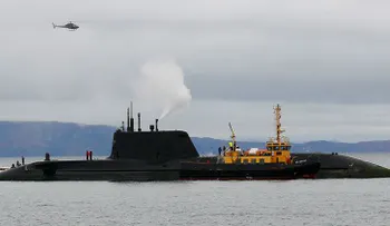 Londres asegura que está listo para ordenar un ataque nuclear preventivo