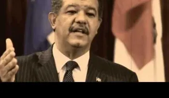 Video: Leonel dice Juliana Deguis Pierre es Dominicana