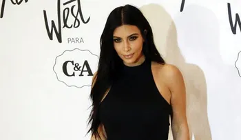 Kim Kardashian enfada oyentes de la radio en EEUU 