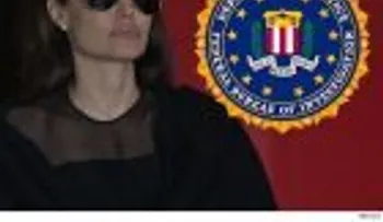 Angelina Jolie y sus hijos entrevistados por el FBI