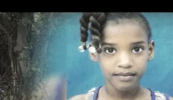 Confirman osamenta encontrada en Pedro Brand pertenece a niña Carla Massiel