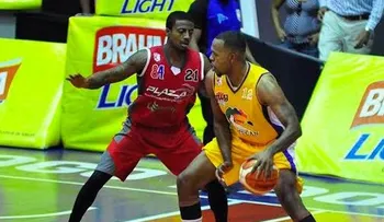 El GUG logra tercer triunfo consecutivo