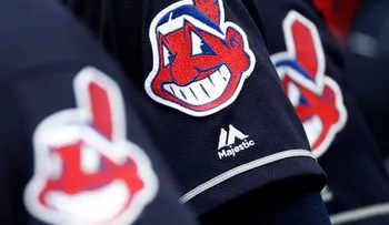 Los Indians de Cleveland eliminarán el logo del jefe indio en sus uniformes