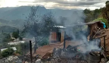 4 miembros de una familia son asesinados en México
