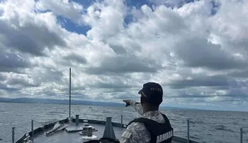 Brecha entre sometimientos y condenas por viajes ilegales en República Dominicana