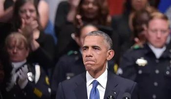 La arrogancia, el rasgo que más le reprochan los críticos a Barack Obama