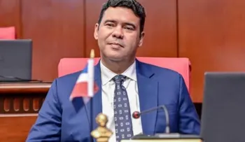 Senador Barón Duluc advierte nuevo Código Penal perseguiría adversarios políticos