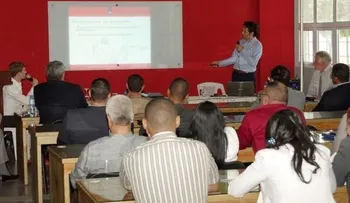 Laboratorio Balístico presenta sistema de investigación forense en 3D en RD