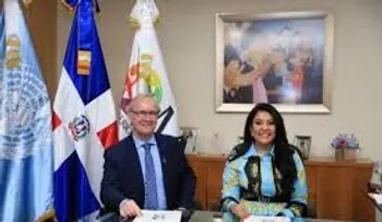 Ministerio de la Juventud y UNFPA impulsarán políticas públicas