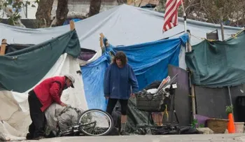 La ONU recomienda a Trump "tomar medidas para reducir los vergonzosos niveles de pobreza en EE.UU