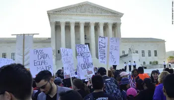 Directo USA: Inmigración en la Corte Suprema