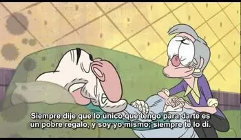 Clave del amor infinito  (Video)