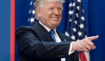¿Puede ser la ignorancia una estrategia de defensa de Trump?
