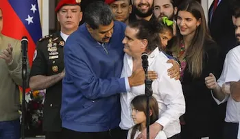 Jueza de EE. UU. programa para septiembre el juicio contra Alex Saab por lavado de dinero
